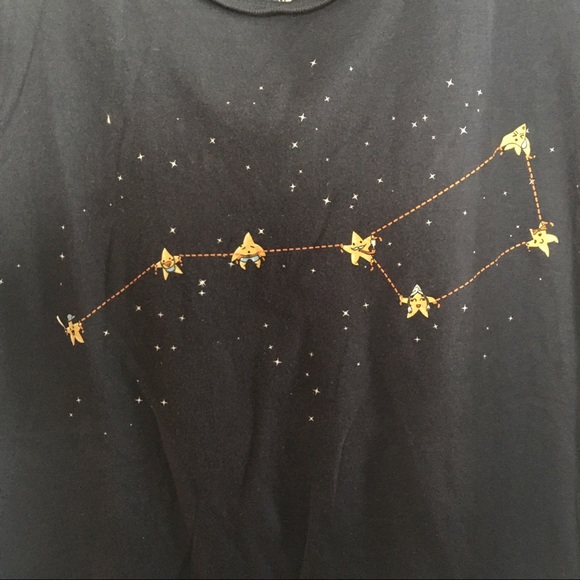 Threadless “Family” Tee First Edition - Picture 2 of 9